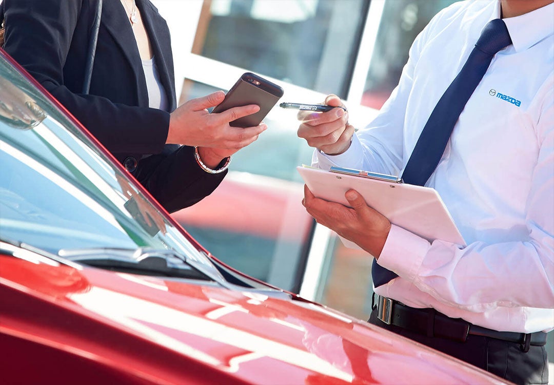 Southern Palms Mazda in Royal Palm Beach FL