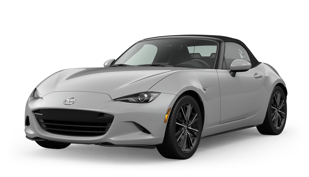 2026 Mazda MX-5 GRAND TOURING | Southern Palms Mazda in Royal Palm Beach FL