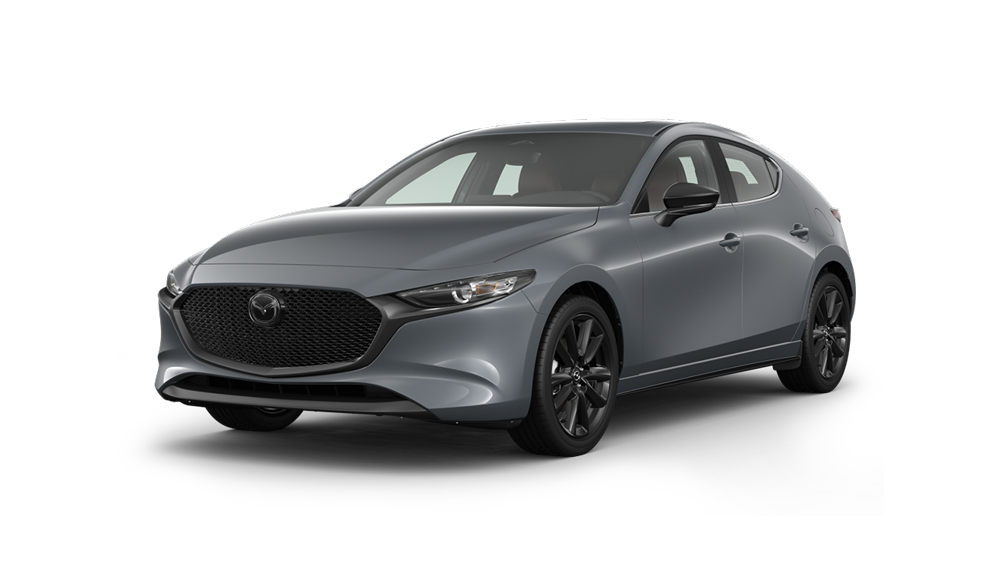 2.5 S CARBON EDITION