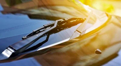 Wiper Blades